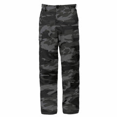PolyCotton BDU Pants
