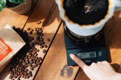 Hario - V60 Drip Scale