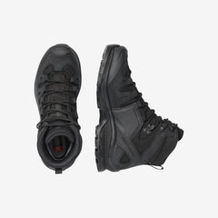 Quest 4D GTX Forces 2 EN - Waterproof Tactical Boots - All-Terrain Stability