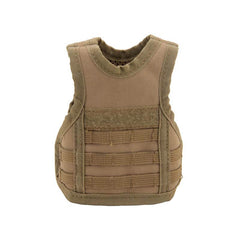 Bottle Tactical Vest Coozie