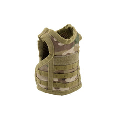 Bottle Tactical Vest Coozie