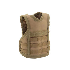 Bottle Tactical Vest Coozie
