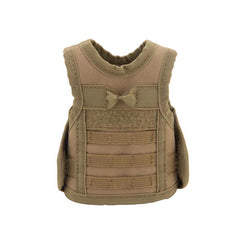 Bottle Tactical Vest Coozie