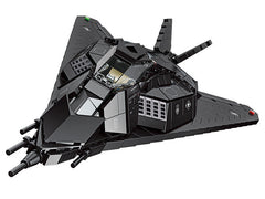 F-117 Night Hawk - Mil-Blox
