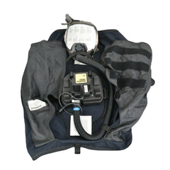 3M™ Rapid Response Powered Air Respirator System (RRPAS)