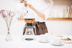 Hario - Tea Dripper LARGO 800mL