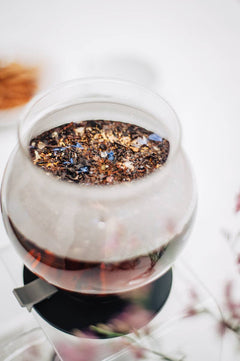 Hario - Tea Dripper LARGO 800mL