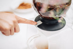 Hario - Tea Dripper LARGO 800mL