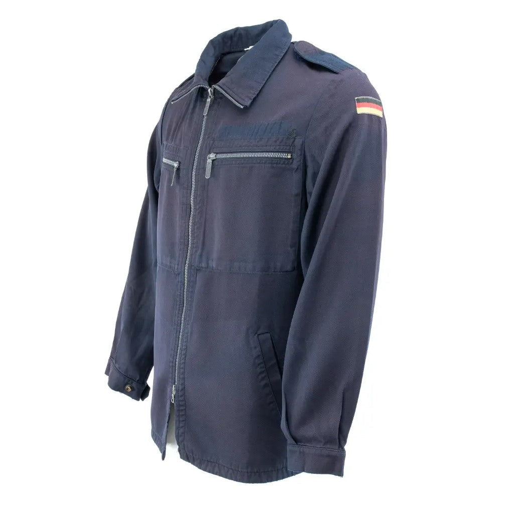 GERMAN BUNDESMARINE NAVY DECK JACKET