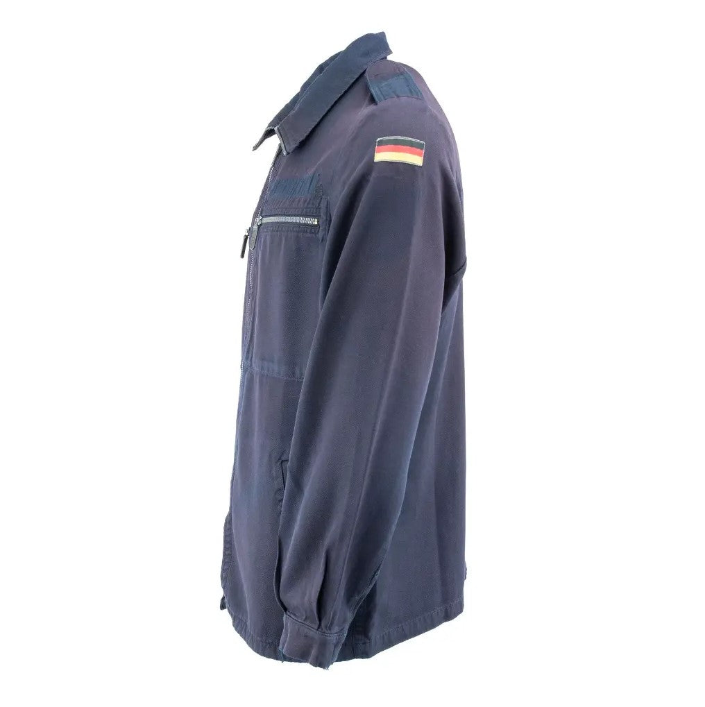 GERMAN BUNDESMARINE NAVY DECK JACKET