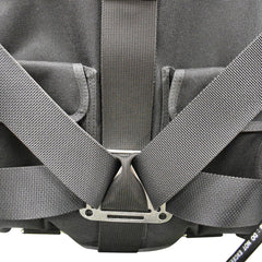 Palantic 23LB Sidemount with Tank System