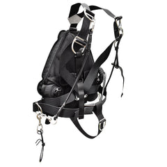 Palantic 23LB Sidemount with Tank System