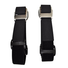 Palantic 23LB Sidemount with Tank System