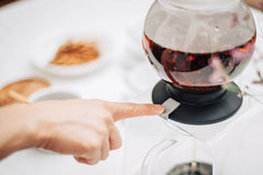 Hario - Tea Dripper LARGO 800mL