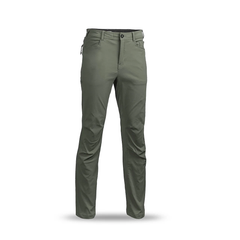 Eberlestock Camas Pant - Water-Resistant w/ Articulated Knees & 8 Pockets