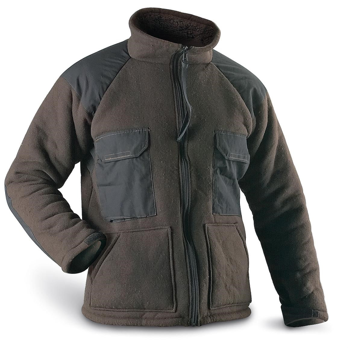 GI Cold Weather Bear Suit Jacket