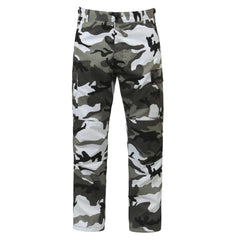 PolyCotton BDU Pants