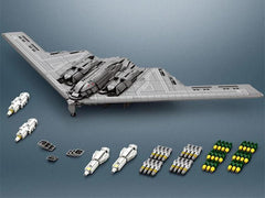 B-2 Spirit Stealth Bomber - Legendary Series - Mil-Blox