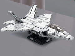 F-22 Raptor - Legendary Series - Mil-Blox