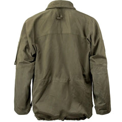 AUSTRIAN BUNDESHEER KAZ 03 FIELD JACKET