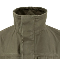 AUSTRIAN BUNDESHEER KAZ 03 FIELD JACKET