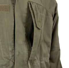 AUSTRIAN BUNDESHEER KAZ 03 FIELD JACKET