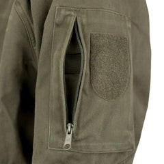 AUSTRIAN BUNDESHEER KAZ 03 FIELD JACKET
