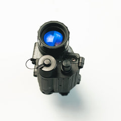 AN/PVS-14 Gen 3 night vision monocular, view 4