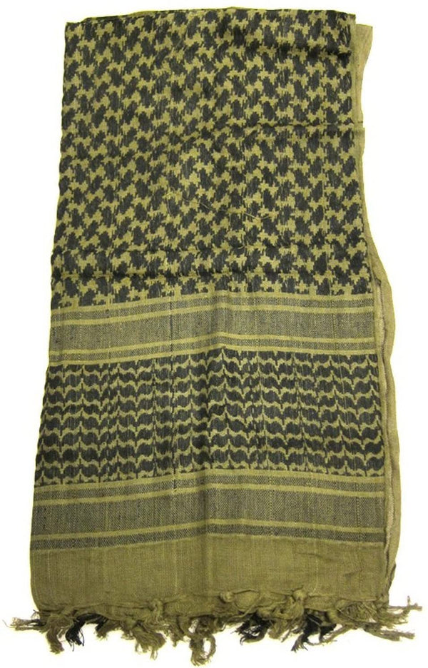 Rothco lightweight shemagh scarf