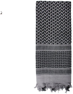 Rothco Lightweight Shemagh Tactical Desert Scarves