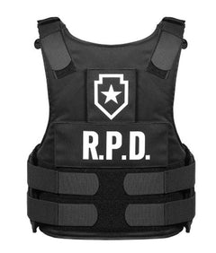Faulty RPD Tactical Vest
