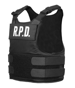 Faulty RPD Tactical Vest