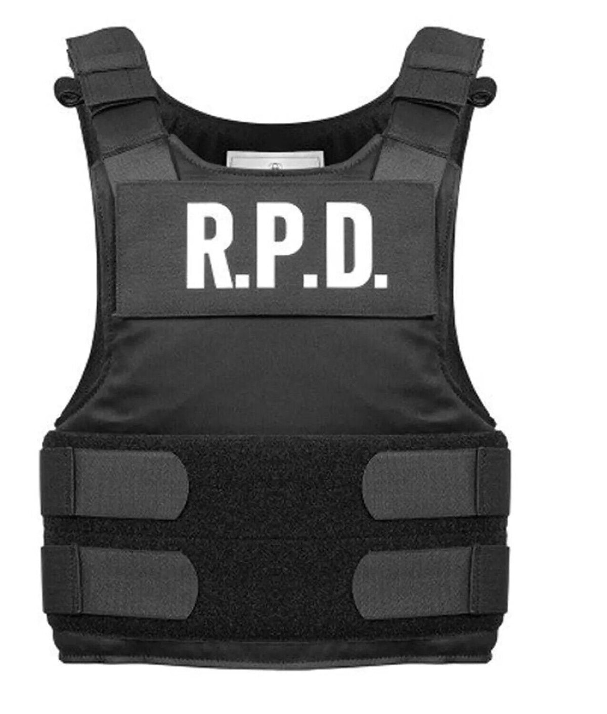 Faulty RPD Tactical Vest