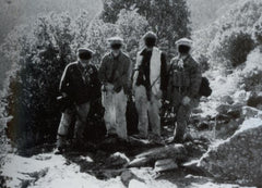Pakistani Wool Pakol