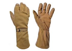 Insulated Polar Fleece Cold Weather Nomex Glove
