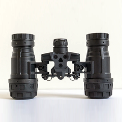 Nocturn Katana-R - Up to 3000 Gen 3 White Phosphor - Ultralight & Rugged for All-Night Comfort