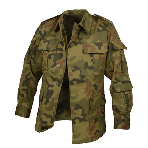 Polish Wz. 93 Pantera field jacket