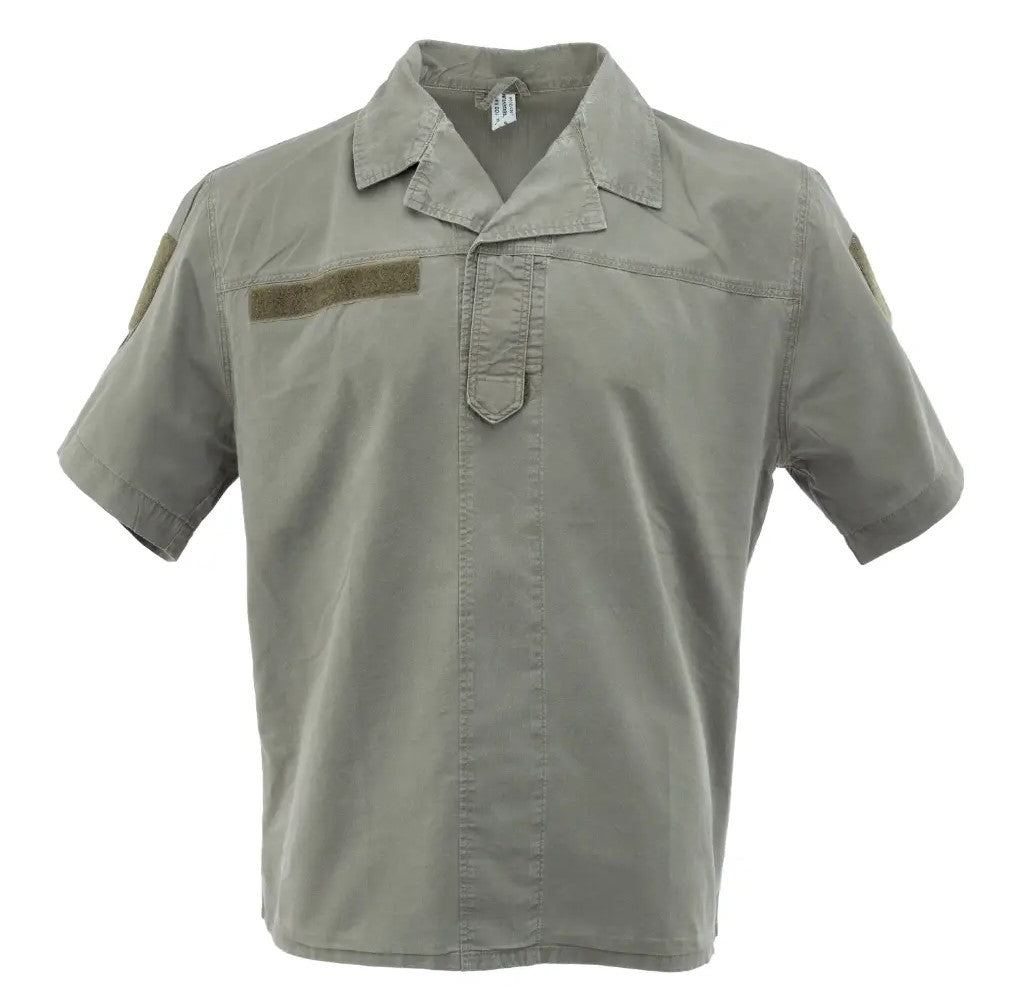 Austrian KAZ 03 short sleeve pullover shirt