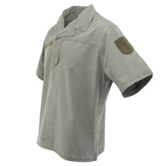 Austrian KAZ 03 short sleeve pullover shirt, view 2