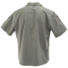 Austrian KAZ 03 short sleeve pullover shirt, view 3