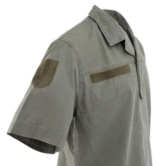 Austrian KAZ 03 short sleeve pullover shirt, view 4
