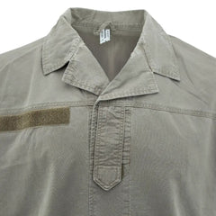 Austrian KAZ 03 short sleeve pullover shirt, view 5
