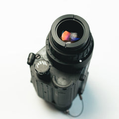 AN/PVS-14 Gen 3 White Phosphor Night Vision Monocular