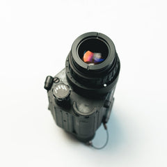 AN/PVS-14 Gen 3 White Phosphor Night Vision Monocular
