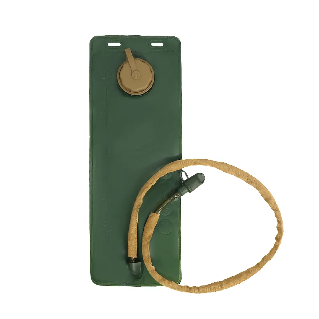 3 liter tan hydration bladder