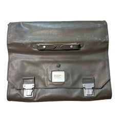 Swiss Rubberized Garment Bag