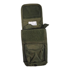 DAGR military GPS pouch, view 2