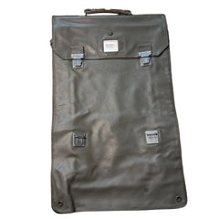 Swiss Rubberized Garment Bag