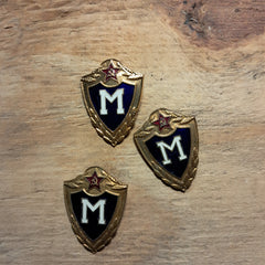 Soviet Military Proficiency Badges