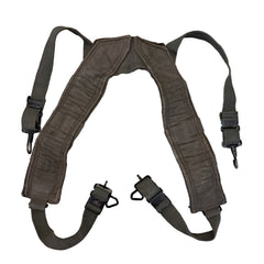 US LCE M56 Field Suspenders